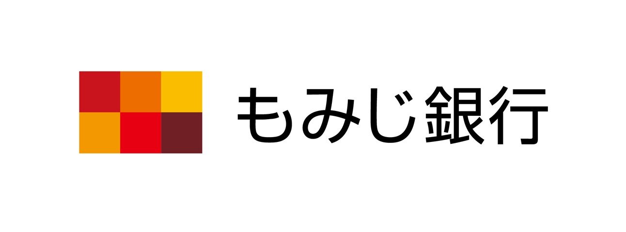 もみじ銀行