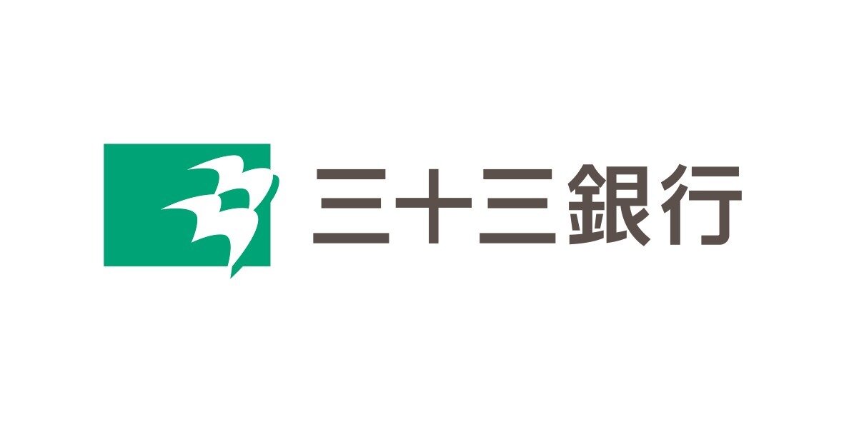 三十三銀行