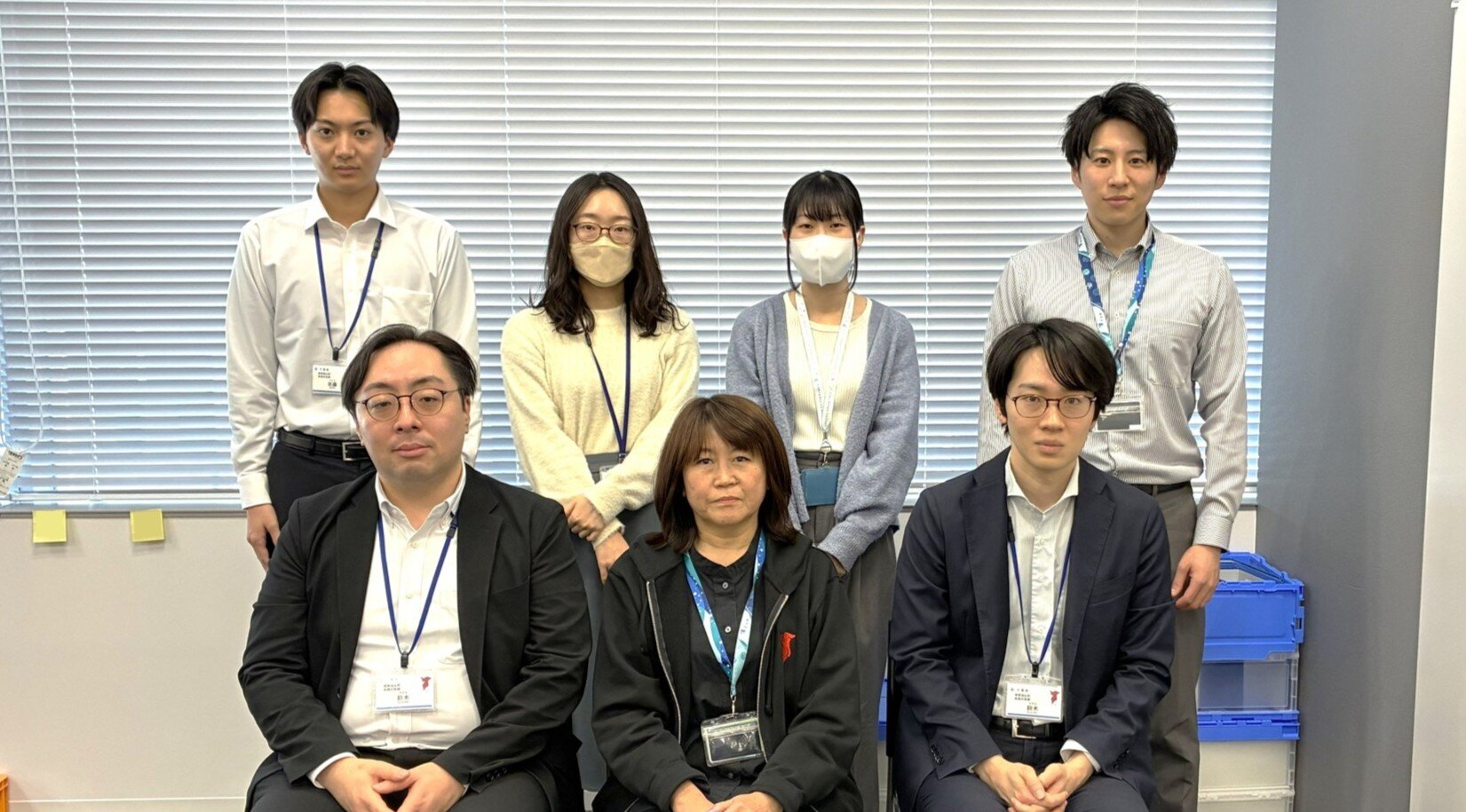 千葉県健康福祉部疾病対策課のみなさま