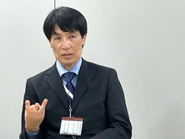 インタビュイー（自工会様）