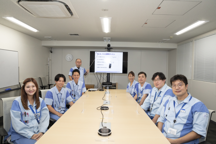 タスクフォースメンバー