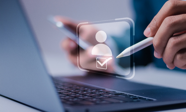 継続的顧客管理 汎用サービス