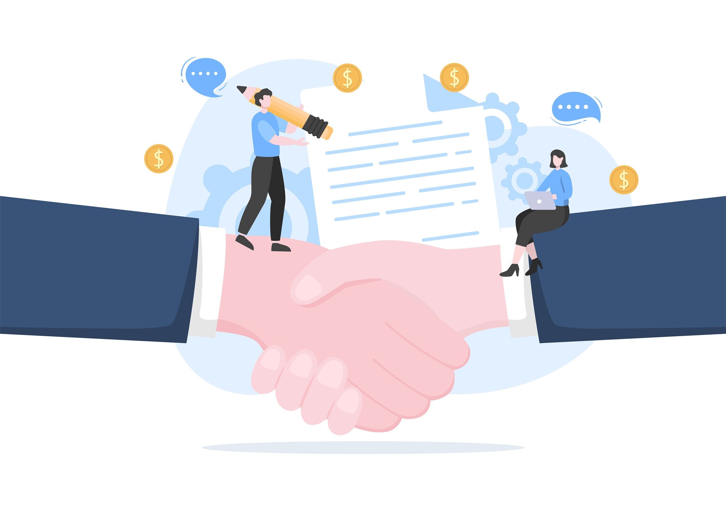金融サービス仲介業対応BPO